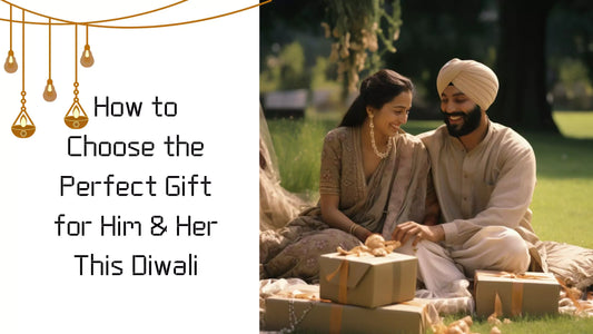 Personalised keychains, bracelets & necklaces – Diwali gifting ideas for him & her by Ampkrafts