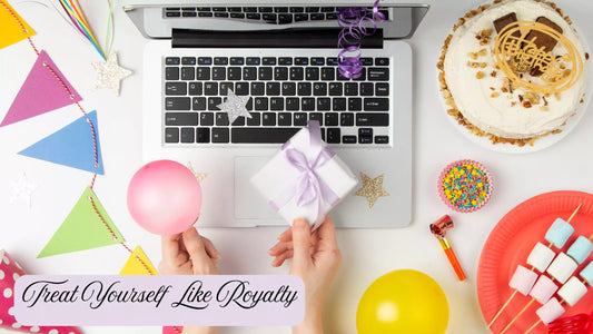 Top 10 birthday gifts for women – unique and personalized accessories