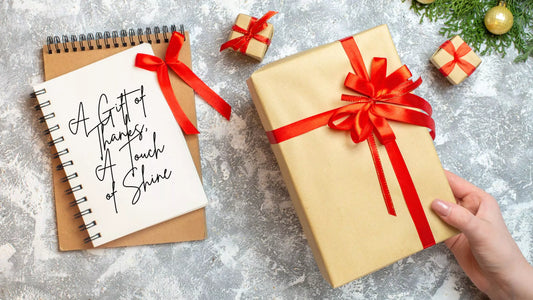 Jewelry Gifts That Say ‘Thank You’: The Perfect Surprise for Her