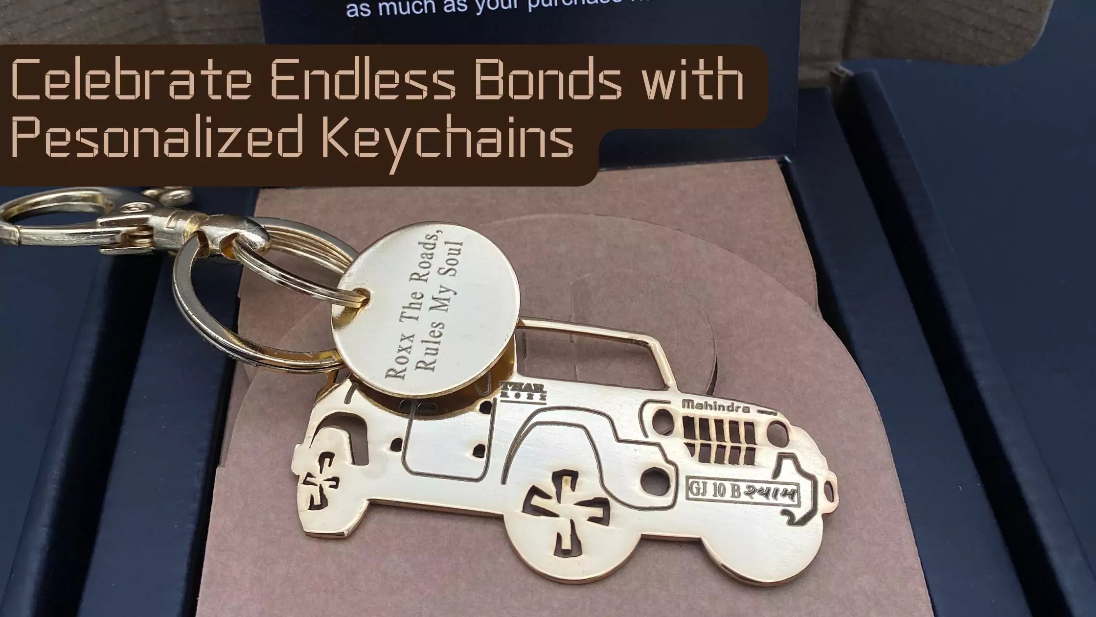 Sentimentas Custom Keychains Personalised Keychains – 6 Picks to Symbolise Everlasting Love | Ampkr ...