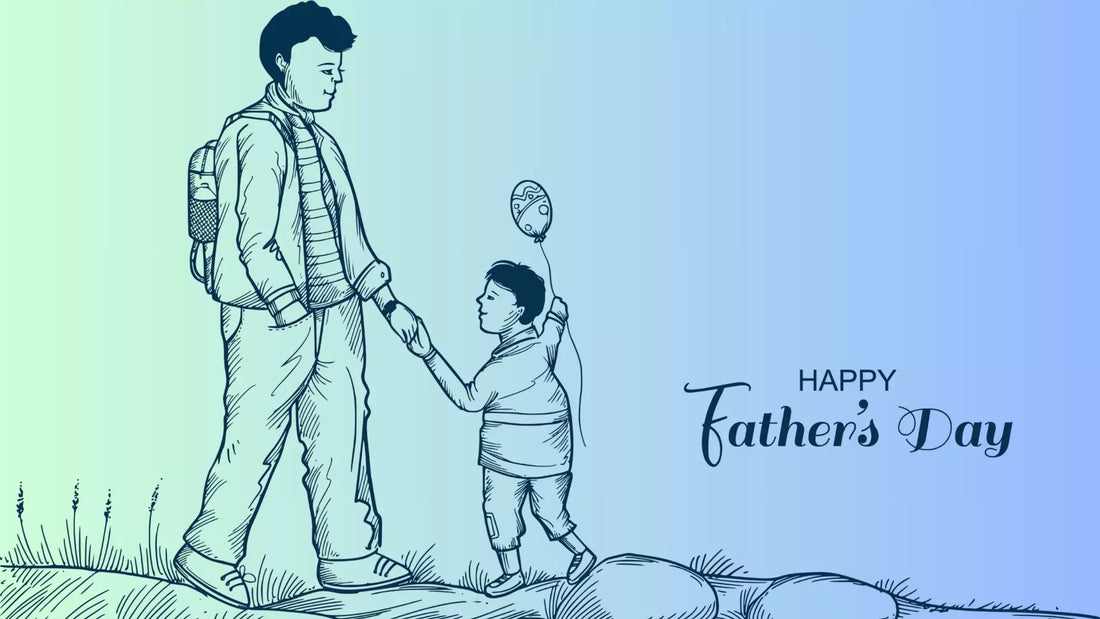 Top 10 Father’s Day Gift Ideas for Every Type of Dad