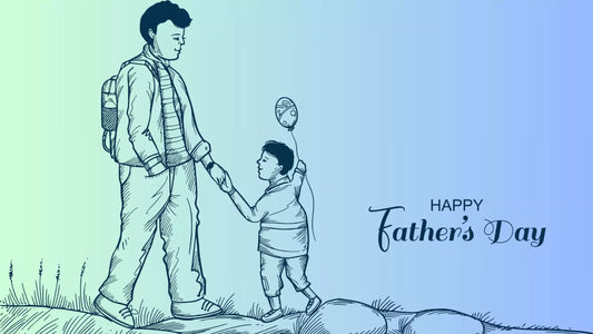 Top 10 Father’s Day Gift Ideas for Every Type of Dad