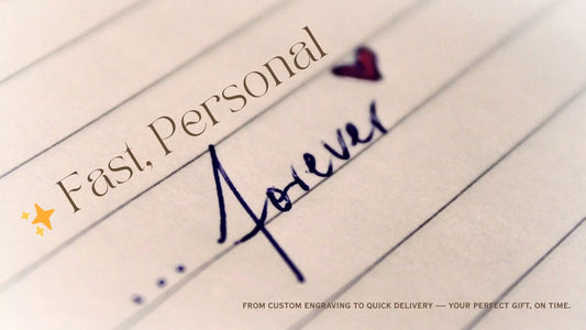 Your Story, Our Speed