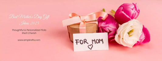 Celebrate the Queen of Your Heart with Meaningful Gifts