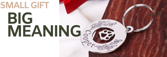 How to Find the Perfect Personalized Gift in 2025 (That They'll Actually Love!)