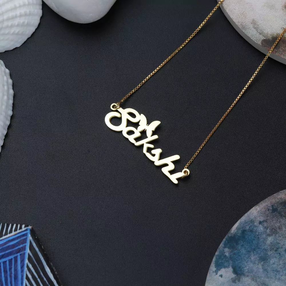 Butterfly Bliss Custom Necklace