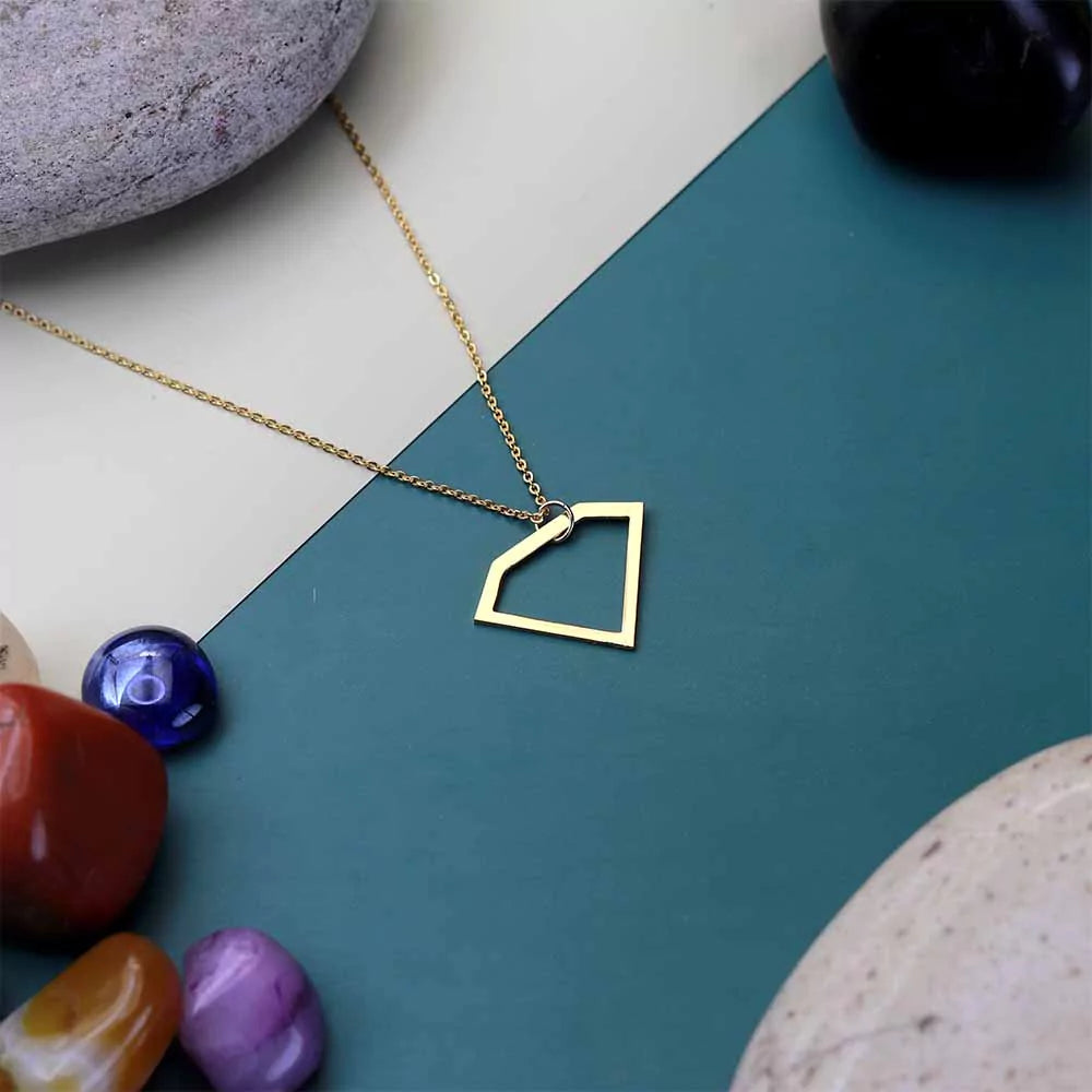 Classic Diamond Pendant Necklace – Elegant Timeless Jewelry Featuring Brilliant Diamond
 diamond pendant necklace, classic diamond pendant, elegant diamond jewelry, timeless diamond pendant, luxury diamond necklace, stunning diamond pendant