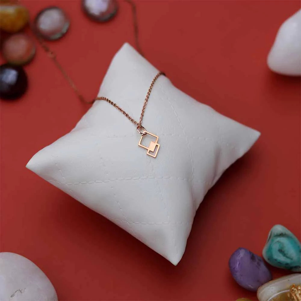 sophisticated Squared Off Pendant Necklace – Modern Geometric Jewelry Design
squared off pendant necklace, modern geometric jewelry, stylish squared off pendant, contemporary squared pendant, elegant geometric necklace, minimalist squared off jewelry