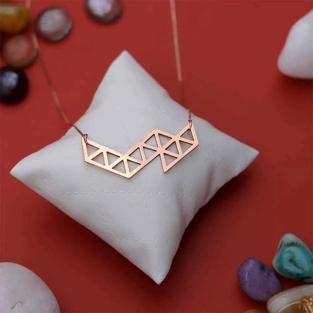 Geometric Statement Sparkle Necklace – Dazzling Modern Jewelry Design
geometric statement necklace, sparkle necklace, modern geometric jewelry, dazzling statement necklace, high-quality geometric jewelry, elegant sparkle necklace