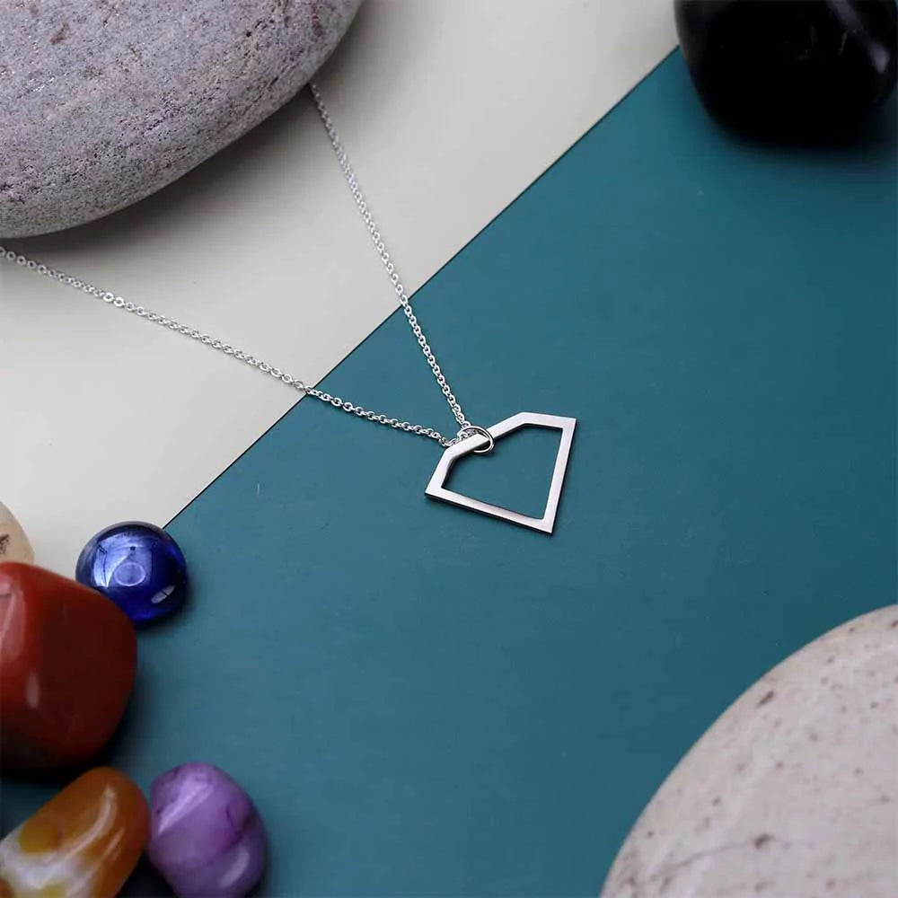 Classic Diamond Pendant Necklace – Elegant Timeless Jewelry Featuring Brilliant Diamond
 diamond pendant necklace, classic diamond pendant, elegant diamond jewelry, timeless diamond pendant, luxury diamond necklace, stunning diamond pendant