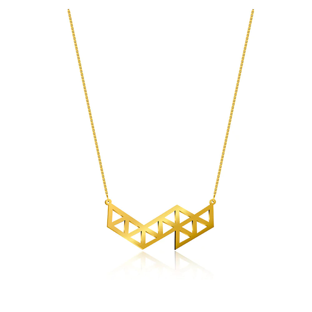 Geometric Statement Sparkle Necklace – Dazzling Modern Jewelry Design
geometric statement necklace, sparkle necklace, modern geometric jewelry, dazzling statement necklace, high-quality geometric jewelry, elegant sparkle necklace
