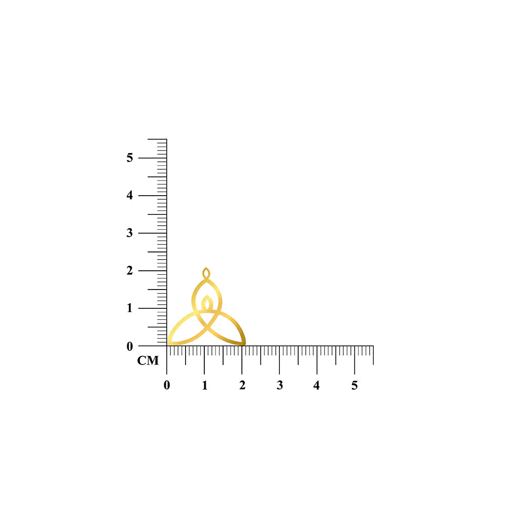 Trinity Symbol Pendant Necklace – Elegant Meaningful Jewelry Design
trinity symbol pendant necklace, meaningful jewelry design, elegant trinity pendant, spiritual symbol necklace, high-quality trinity pendant, stylish trinity jewelry