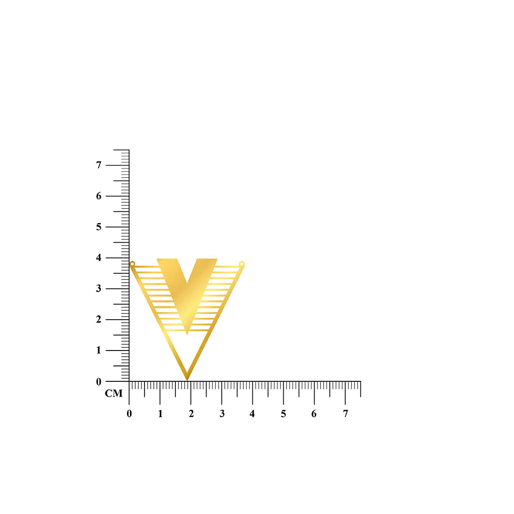 Flowstone Pendant Necklace - Natural Stone Jewelry for Modern Elegance