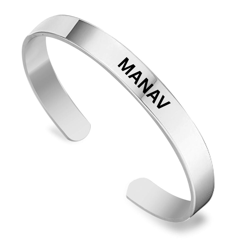 Personalized Bracelet