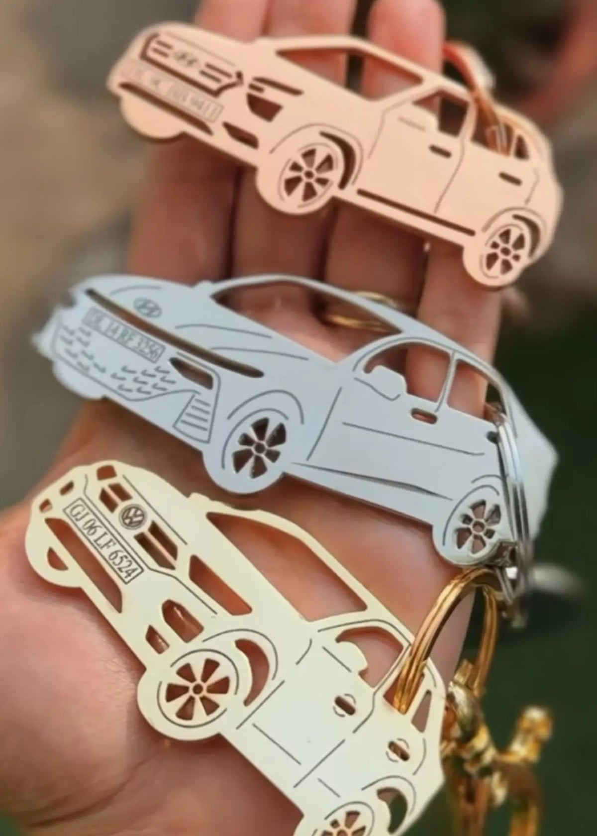 Keychains For Two Wheeler Our Creations