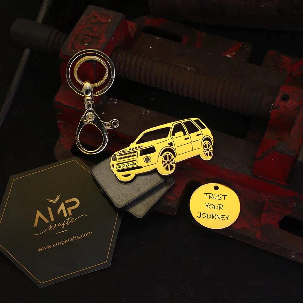 land rover key chain personalised keychains 