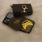 Renault | Personalized Car Keychain