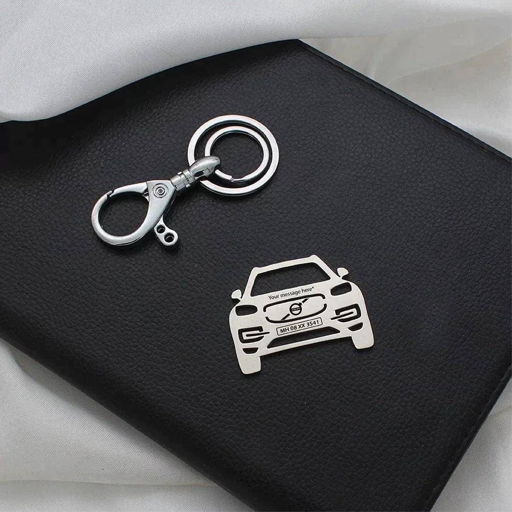 Volvo Xc90 Keychain - Ampkrafts